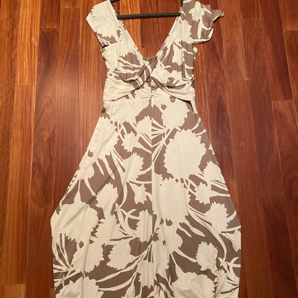 Temperley London beautiful casual dress size 4 us - Picture 2 of 2